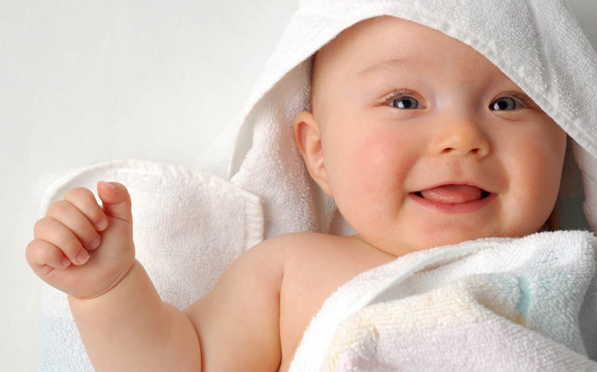 Những cách trị nấc cụt cho trẻ sơ sinh đơn giản, hiệu quả