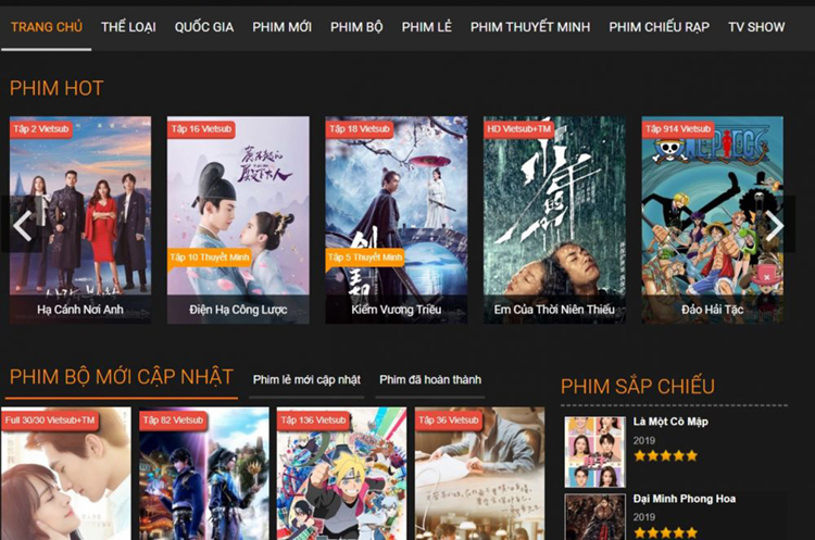 xem phim banhtv