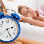 Tổng hợp những mẹo trị mất ngủ mang lại hiệu quả cao