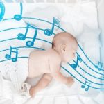 Tổng hợp các bài hát cho trẻ sơ sinh ngủ ngon không khóc quấy