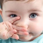 Dấu hiệu bệnh chân tay miệng ở trẻ sơ sinh và cách điều trị