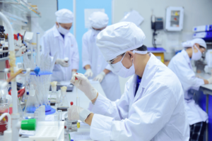 Học ngành Dược có tương lai không?